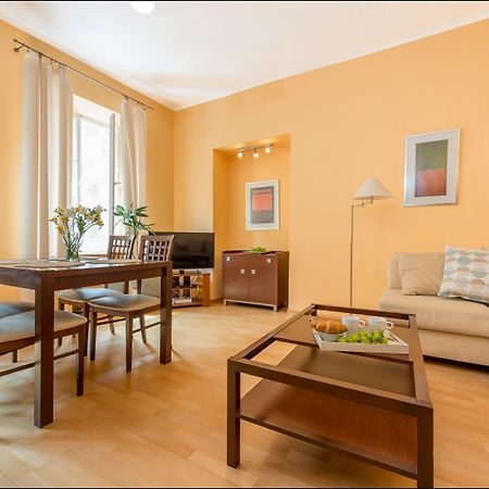 P&O Apartments Piwna Varsovie Extérieur photo