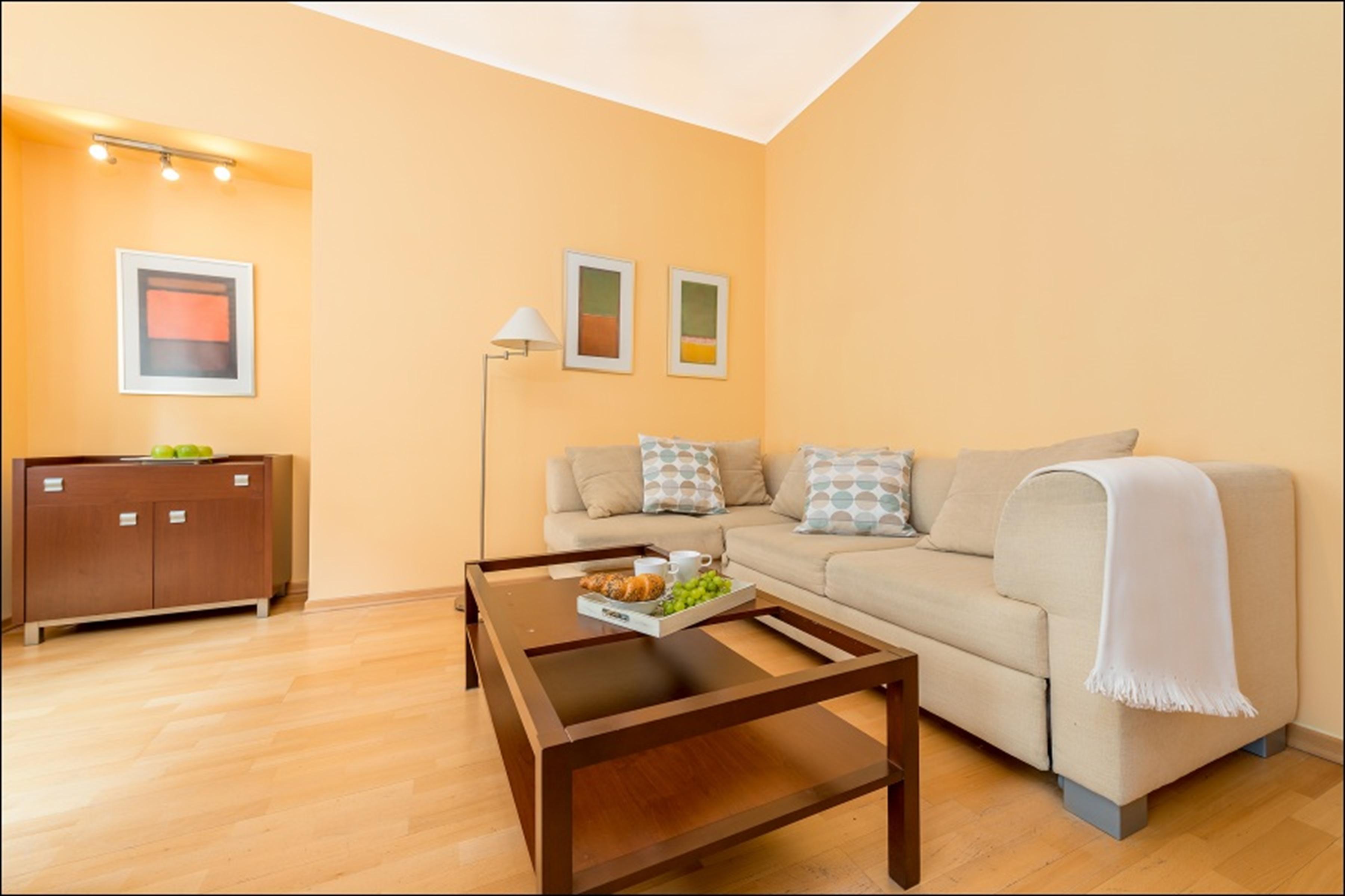 P&O Apartments Piwna Varsovie Extérieur photo